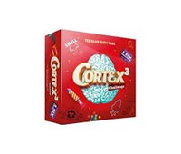 Gioco di Carte: Cortex Challenge 3